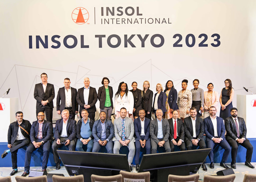 231005 insol tokyo sa team