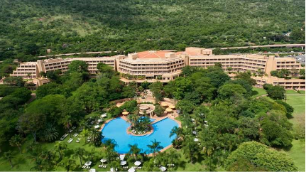 Sun City Hotel
