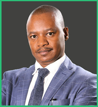 Matshediso Mongale
