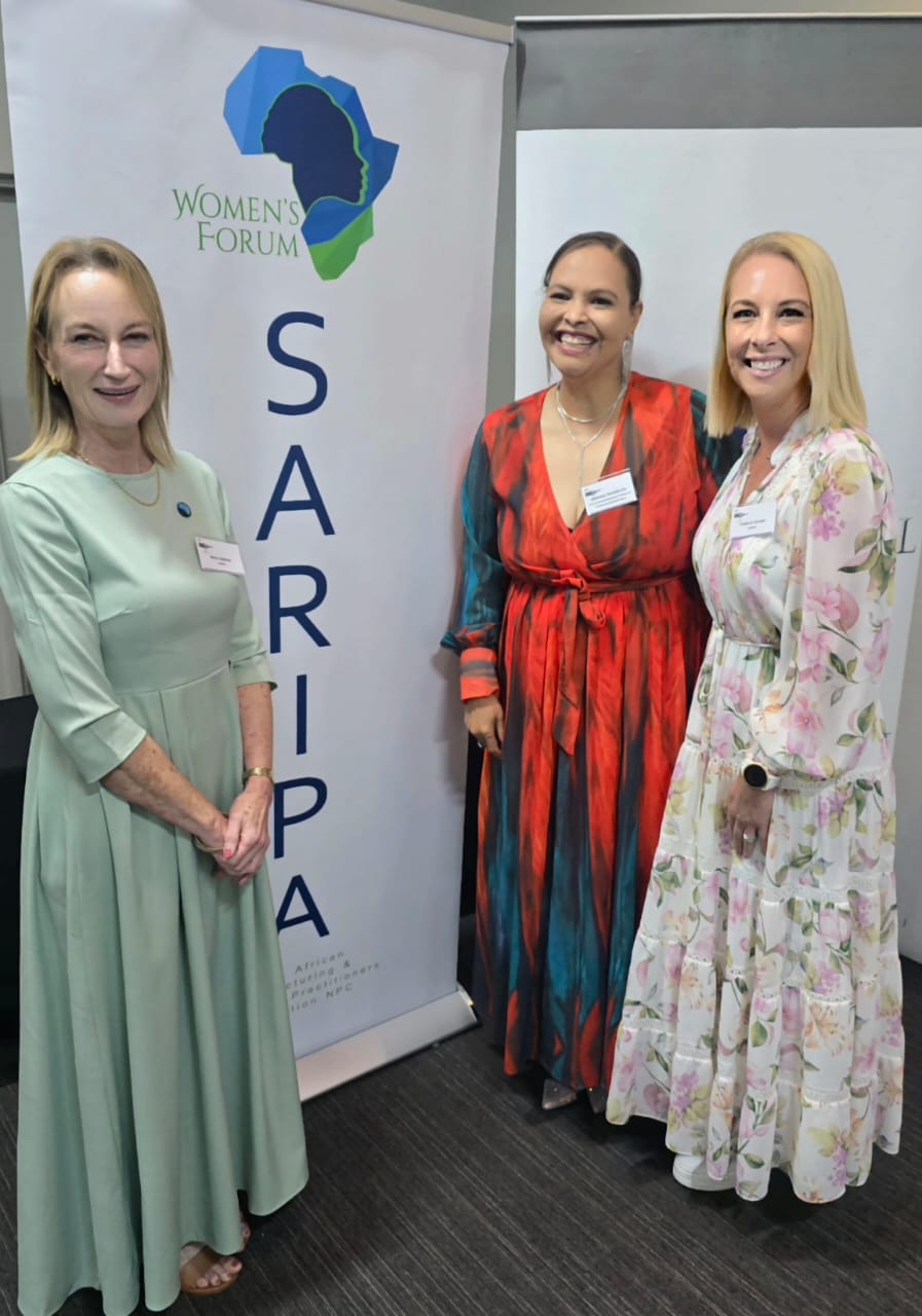 SARIPA KZN WOmen's Forum Launch